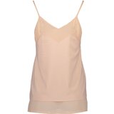 Silvian_Heach PINK WOMAN TANK | shoptok.hr