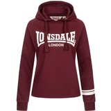 Lonsdale Women's hooded sweatshirt | shoptok.hr