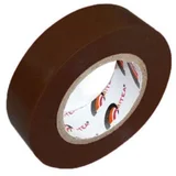 Izolir traka PVC braon 0.13mmX18mmX20yard M131820-6