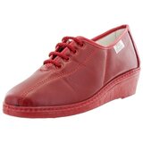 La Maison De L'espadrille Nogavice PERLE1 Rdeča | Shoptok.si
