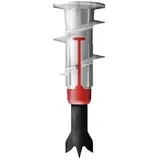 Fischer Duoblade Tiple za gips (20 Kom., Duljina tiple: 44 mm)