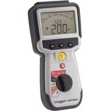 Megger Mjerač izolacije MIT400/2 250 V, 500 V, 1000 V 200 GΩ Kalibriran po Tvornički standard (vlastiti) | Eponuda.ba