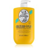 Sol de Janeiro Brazilian 4Play kremasti gel za prhanje 1000 ml Cene