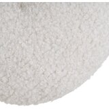 Casa Selección Okrasna blazina iz sherpa flisa ø 40 cm Sherpa – | Shoptok.si