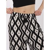 Sublevel Pants-D73771M62237H-black Cene