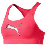 Puma Majice s kratkimi rokavi Bra 4keeps Rožnata Cene