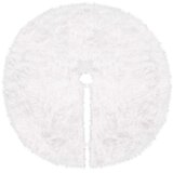  Podloga za božićno drvce - bijela, promjer 75 cm | shoptok.hr