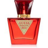 Guess Seductive Red toaletna voda za ženske 30 ml | Shoptok.si
