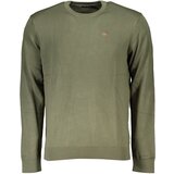 Napapijri GREEN MEN&#39;S SWEATER | Shoptok.si
