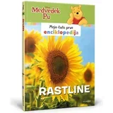 Enciklopedija Medvedek Pu, št.12, Rastline