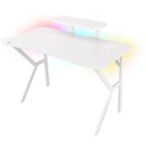 Genesis profesionalna gaming miza holm 320 rgb | Shoptok.si