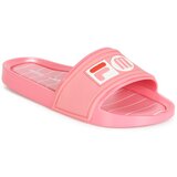 Melissa slide + fila ružičasta Cijene