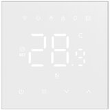 INF Pametni WiFi termostat za električno talno gretje, (22151652) | Shoptok.si
