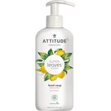 Attitude Super Leaves sapun za ruke - limun - 473 ml | shoptok.hr