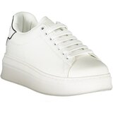 GAELLE PARIS WHITE WOMEN&#39;S SPORTS SHOES | shoptok.hr