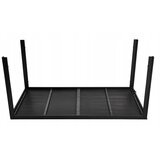 Modern Home stol za terasu 156 x 78 cm crni | shoptok.hr