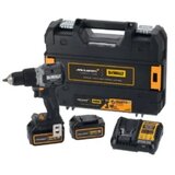 Dewalt aku bušilica odvijač MCLAREN F1 TEAM DCD85MP2T | Eponuda.ba