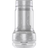 KIIROO - Feel Crystal Pocket Stroker Black Cijene