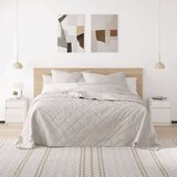  Nočna omarica 2 kosa bela 40x31x50 cm trdna borovina, (20624345) Cene