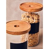Premier Housewares Steklena posoda za shranjevanje za živila Tromso – | Shoptok.si