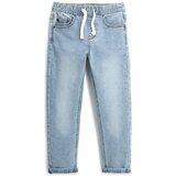 Original Marines hlače denim DH DFP2058CM F modra 104 | Shoptok.si
