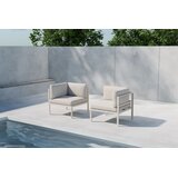 Venture Home Copacabana modul za vrtnu sofu, bež, &amp;scaron;ifra 9927-222 Slike