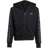 Adidas Športna majica siva / črna | Shoptok.si