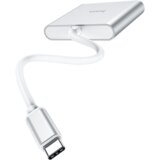 Hoco . konverter USB type C to USB3.0/HDMI/PD, HB14 Easy use | shoptok.hr