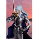 Bandai S.H.Figuarts figura Berserk Griffith The Band of the Hawk 15,5 cm Slike