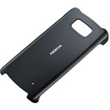 Nokia TORBICA CC-3016 črna PVC zaščita zadnjega dela original 700 | Shoptok.si