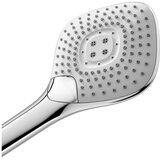 Ideal Standard Plastična tuš ročka v sijajno srebrni barvi IdealRain Evo Jet – | Shoptok.si