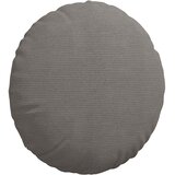  Jastučići za sjedenje 2 pcs Svijetlo siva Ø50 x 19 cm | Eponuda.com