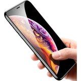 Baseus 3D zaštitnik zaslona od kaljenog stakla za iPhone 11 Pro Max / iPhone XS Max | shoptok.hr