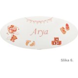  Personalizirani natpisi za dječju sobu | shoptok.hr