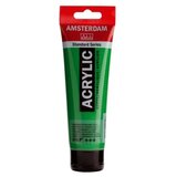 Royal Talens amsterdam akrilna boja 120ml - odaberite nijansu permanent green light ( 680618 ) | ePonuda.com