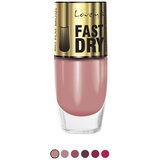 Lovely Makeup MAKEUP - Lak sa formulom brzo sušenje laka - Fast Dry Cijene