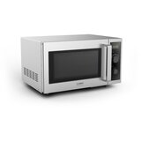 Caso CM1000 Keramicna mikrovalovna pol W pecica, polpolno elektricna komercialna mikrovalovna pecica, 25 litrov, 1000 (3 | Shoptok.si