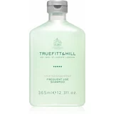 Truefitt & Hill Hair Management Frequent Use čistilni šampon za moške 365 ml