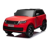 Ramiz Otroški avto na baterijo Range Rover Model 2023 rdeča | Shoptok.si