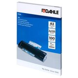 Dahle folija za plastifikaciju A3 125 mic, 1/100 ( 14LFD241 )