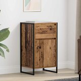  Kreveta Staro drvo 43 x 36 x 75,5 cm Konstruirano drvo | shoptok.hr