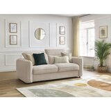 Bobochic Paris Bež sofa 236 cm Achille – | shoptok.hr