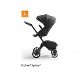 Stokke kolica XPLORY® x rich black 571401 | ePonuda.com