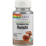 Solaray reishi - fermentirana | Shoptok.si