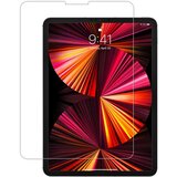 ILIKE Prozorno kaljeno steklo 2.5D Edge za Apple iPad Pro 11'' 4. generacije (2022) / 2018 1. / 2020 2. / 2021 3., (21222295) Cene