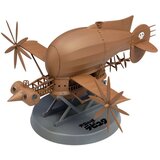  Maketa Castle in the Sky - zrakoplov De Havilland Tiger Moth, 1:20 | shoptok.hr