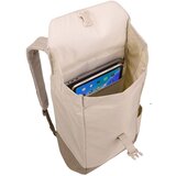 Thule Lithos ruksak za prijenosno računalo 16 L - rozosmeđe | shoptok.hr
