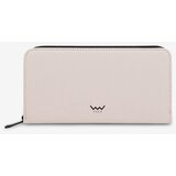 Vuch Ženski novčanik Palmer Creme, 10 x 20 cm Slike