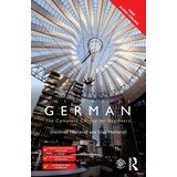 Taylor & Francis Carolyn Batstone, Glyn Hatherall - Colloquial German | Eponuda.com