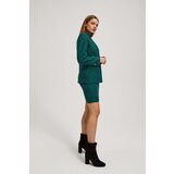 Moodo Tweed skirt with decorative buttons | Eponuda.ba